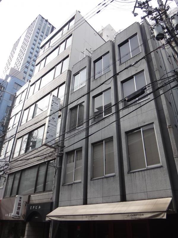 大阪の貸店舗の物件 ベストオフィス
