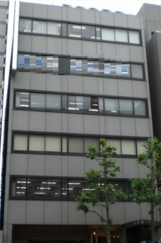 京都の貸店舗の物件 ベストオフィス