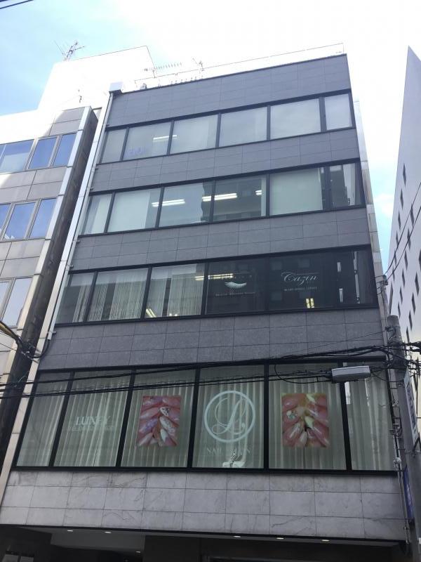 大阪の貸店舗の物件 ベストオフィス
