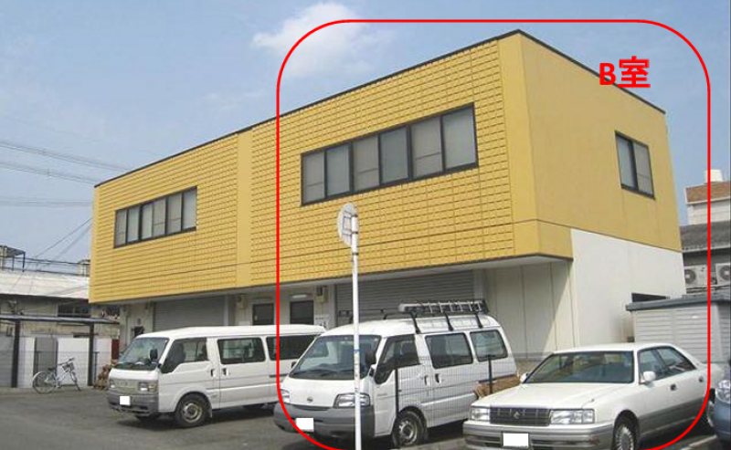 神戸,兵庫の貸倉庫,貸工場の物件 ベストオフィス