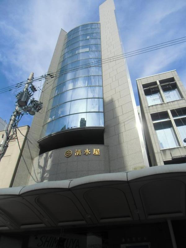 京都の貸店舗の物件 ベストオフィス