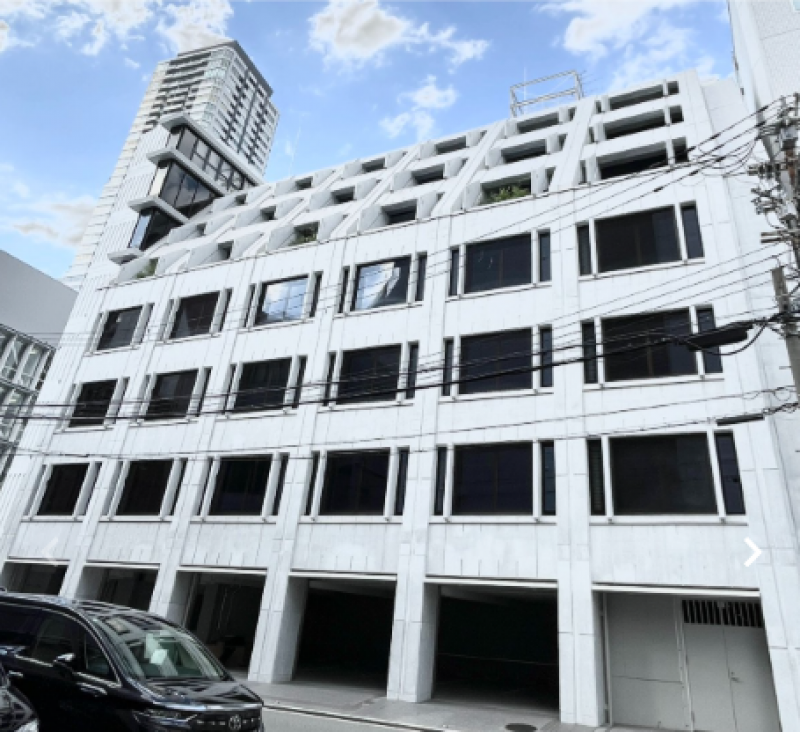  大阪の貸事務所,賃貸オフィス