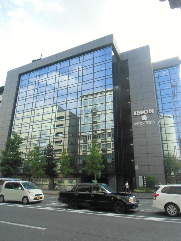 京都の貸店舗の物件 ベストオフィス