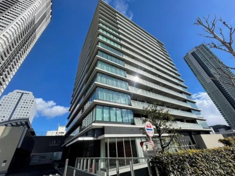 大阪の貸店舗の物件 ベストオフィス