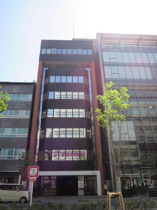 京都の貸店舗の物件 ベストオフィス