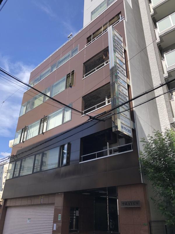 大阪の貸店舗の物件 ベストオフィス