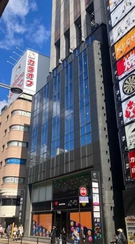 大阪の貸店舗の物件 ベストオフィス