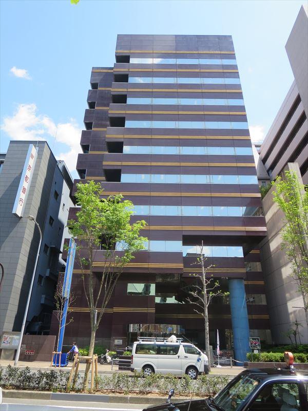 京都の貸店舗の物件 ベストオフィス