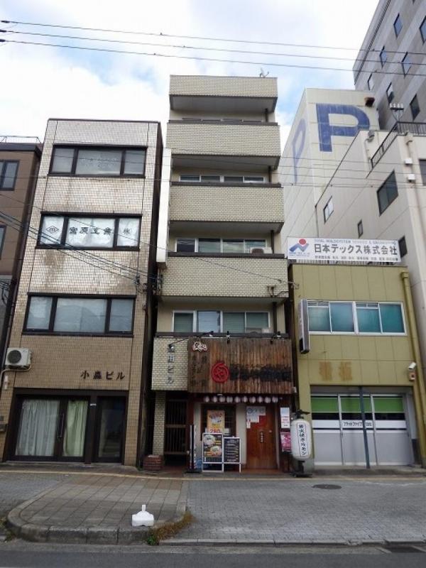 大阪の貸店舗の物件 ベストオフィス