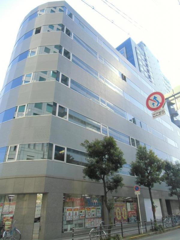 大阪の貸店舗