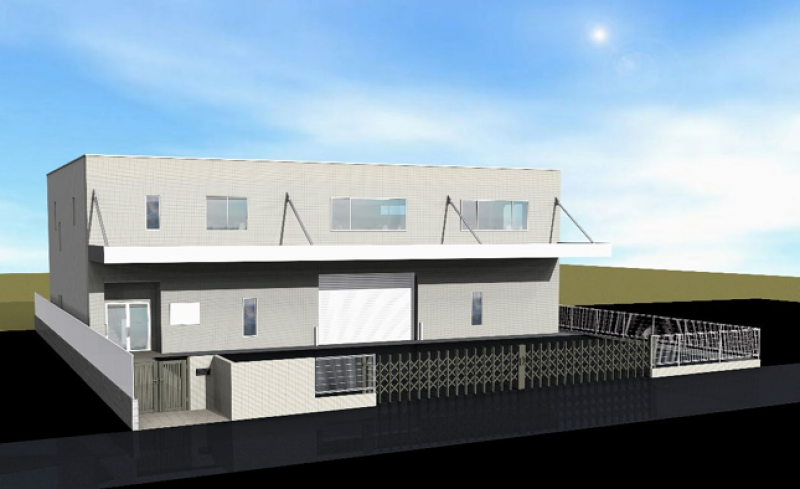 神戸,兵庫の貸倉庫,貸工場の物件 ベストオフィス