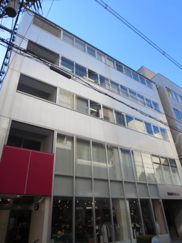 大阪の貸店舗