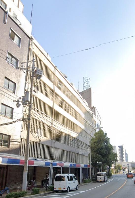 神戸,兵庫の貸店舗