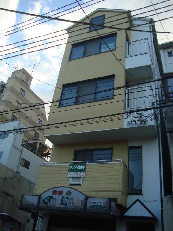 神戸,兵庫の貸店舗