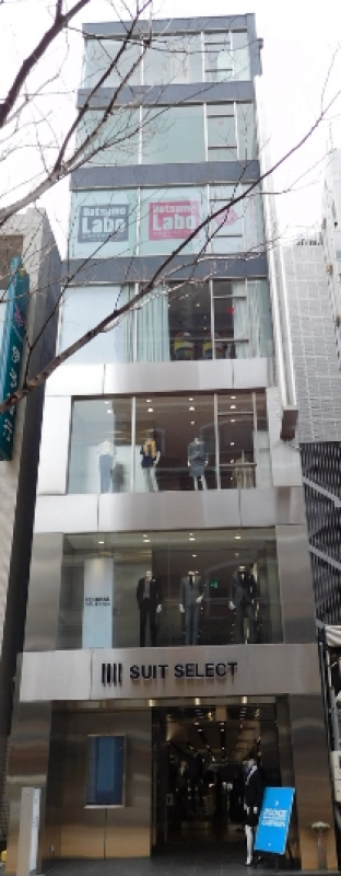 神戸,兵庫の貸店舗