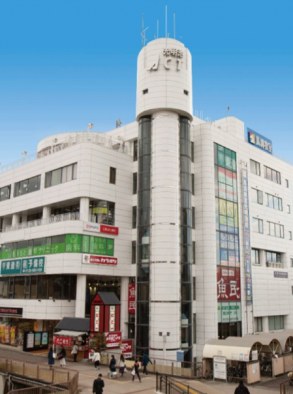  大阪の貸事務所,賃貸オフィス