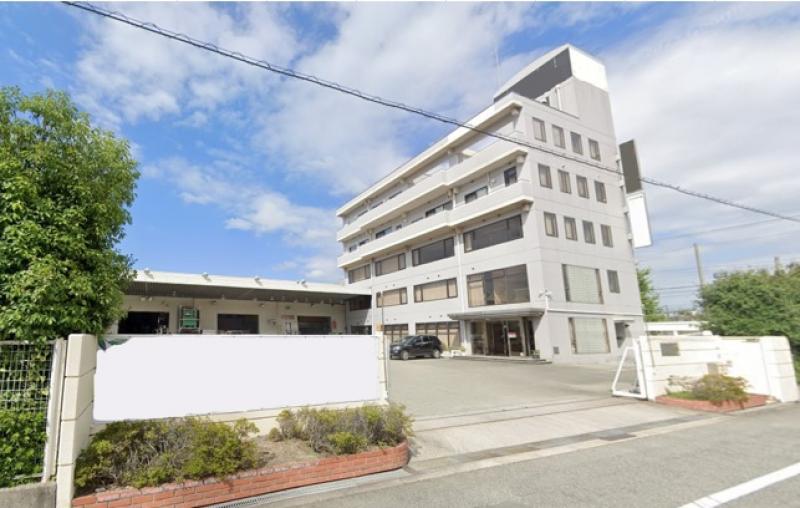 大阪市西淀川区にある貸倉庫,貸工場 メイン画像