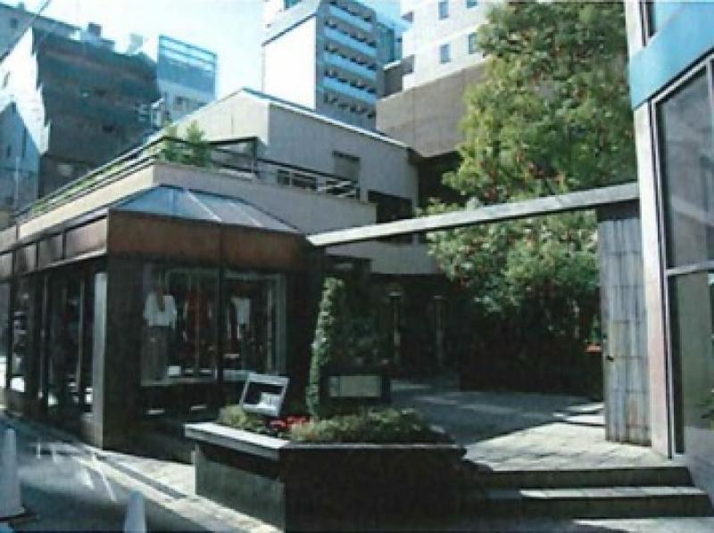 大阪の貸店舗