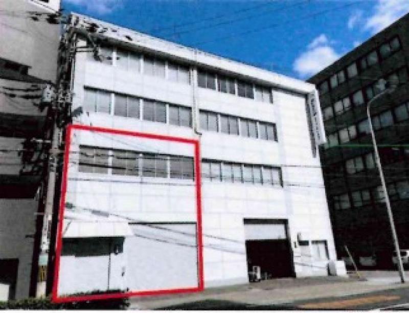 神戸,兵庫の貸倉庫,貸工場