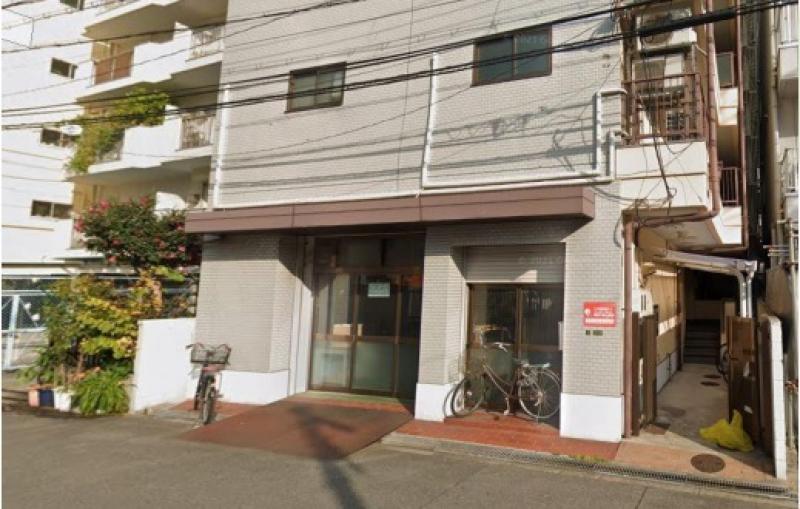 大阪の貸倉庫,貸工場