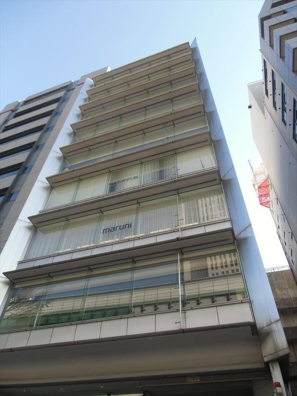  大阪の貸事務所,賃貸オフィス