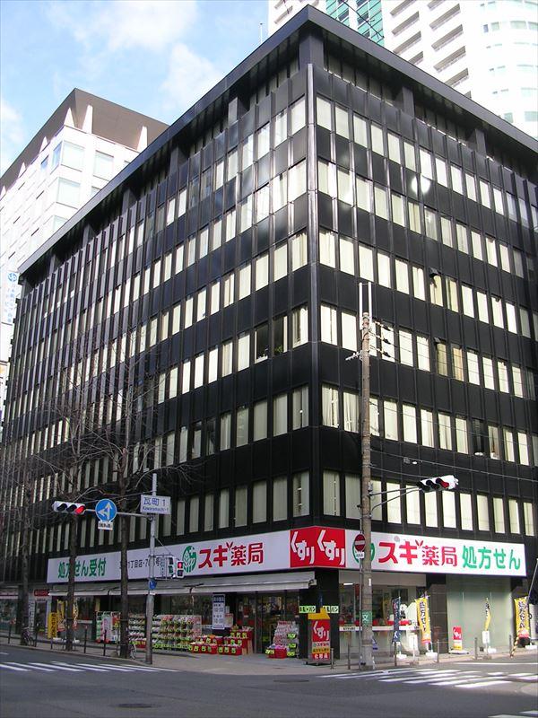  大阪の貸事務所,賃貸オフィス