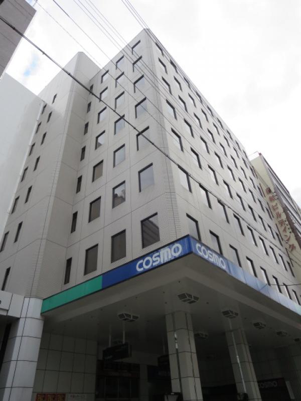  大阪の貸事務所,賃貸オフィス