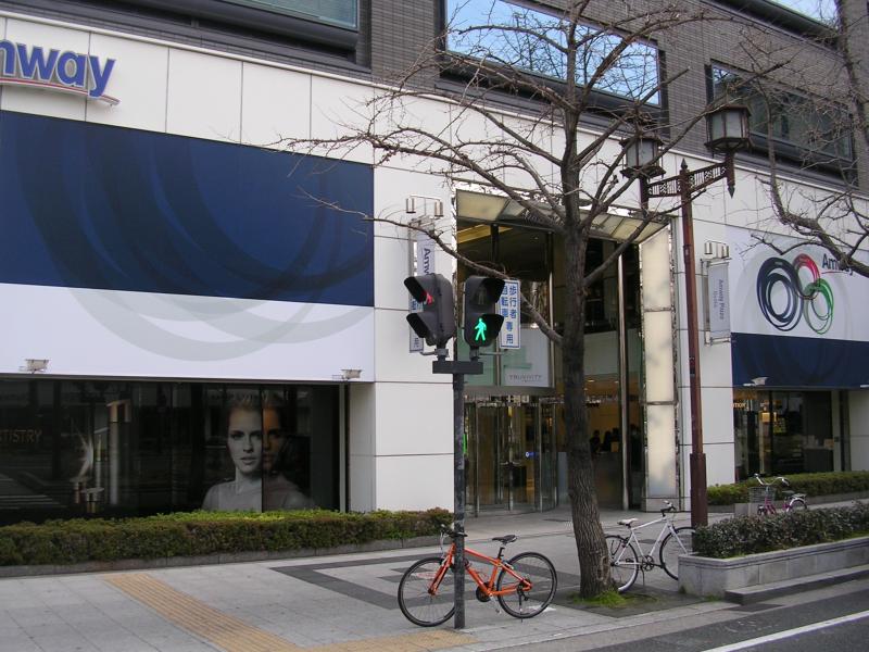 御堂筋ｓｇビル 大阪市中央区の貸事務所をお探しの方 ベストオフィス株式会社