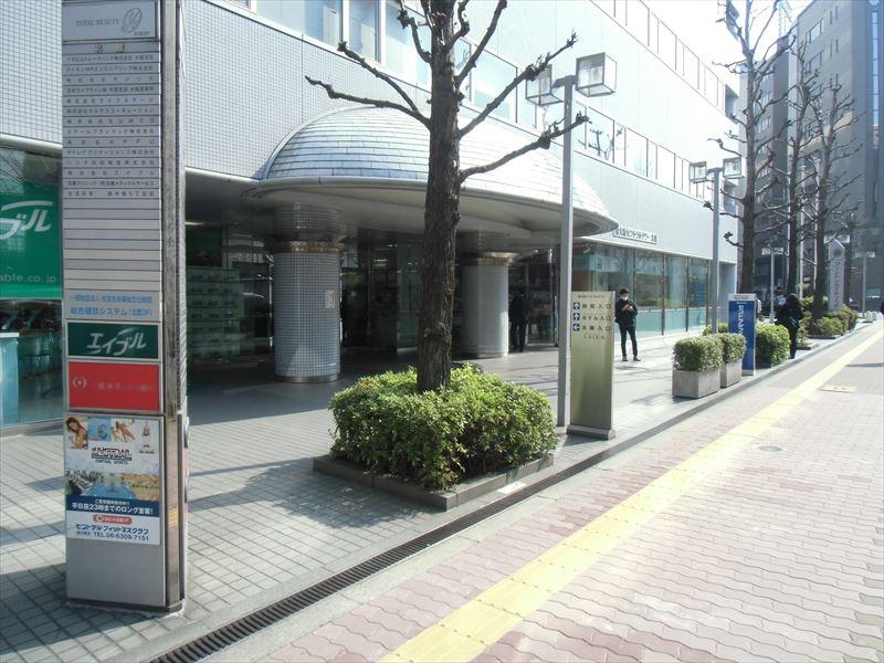 新大阪セントラルタワー 大阪市淀川区の貸事務所をお探しの方 ベストオフィス株式会社