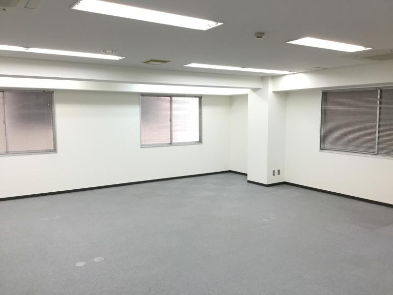 ネオフィス堺筋本町ビル 大阪の貸事務所,賃貸オフィス貸室1