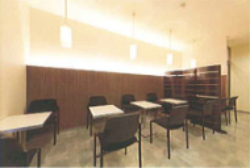 第10マイダビル 大阪の貸事務所,賃貸オフィスフリースペース