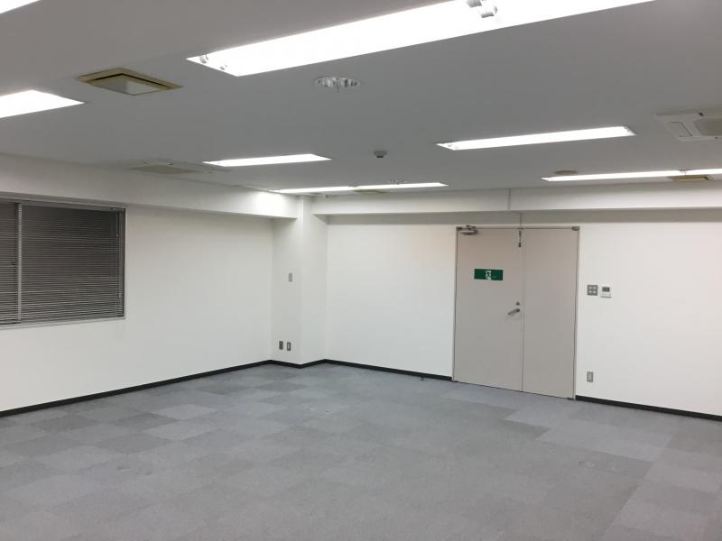 ネオフィス堺筋本町ビル 大阪の貸事務所,賃貸オフィス貸室2