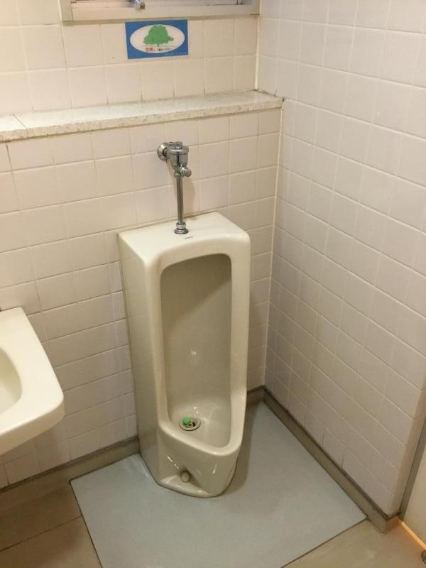 ネオフィス堺筋本町ビル 大阪の貸事務所,賃貸オフィストイレ1