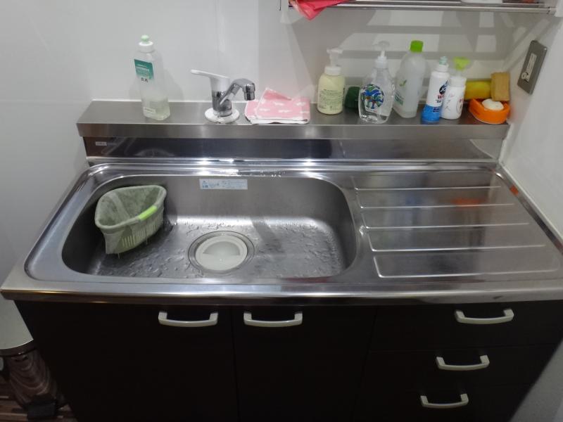 西天満大治ビル 大阪の貸事務所,賃貸オフィス給湯設備