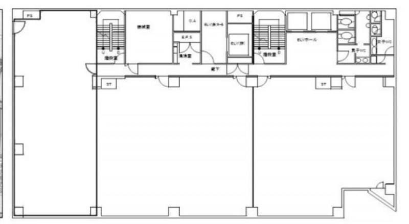 御堂筋ｓｇビル 大阪市中央区の貸事務所をお探しの方 ベストオフィス株式会社